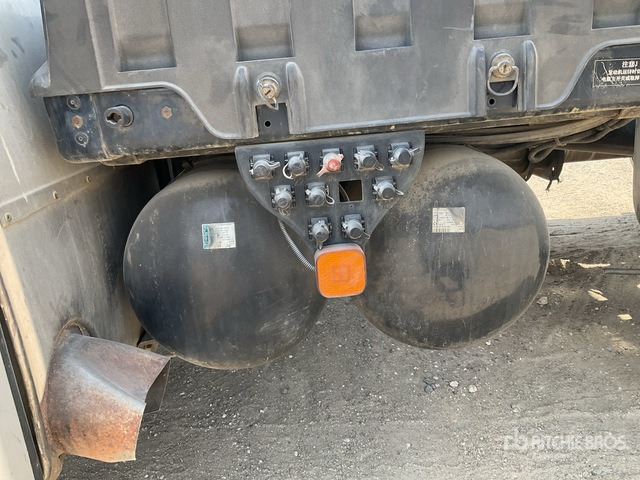 2016 MAN TGS28.440 6x2 T/A Sleeper Truck Tractor - 트랙터 유닛 : 사진 4 2016 MAN TGS28.440 6x2 T/A Sleeper Truck Tractor - 트랙터 유닛 : 사진 4