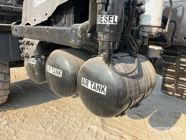 2016 MAN TGS33.360 6x6 Cab and Chassis - 캡 새시 트럭 : 사진 4 2016 MAN TGS33.360 6x6 Cab and Chassis - 캡 새시 트럭 : 사진 4