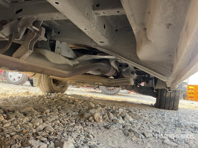 2016 Mercedes-Benz Sprinter 316 (Inoperable) Cargo Van - 패널 밴 : 사진 5 2016 Mercedes-Benz Sprinter 316 (Inoperable) Cargo Van - 패널 밴 : 사진 5