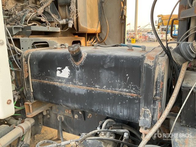 2016 Renault D18 Elgin on Sweeper Truck - 거리 청소 차량 : 사진 5 2016 Renault D18 Elgin on Sweeper Truck - 거리 청소 차량 : 사진 5