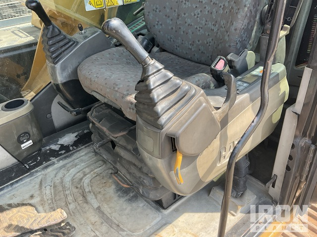 2017 Cat 336D2 L - 크롤러 굴삭기 : 사진 5 2017 Cat 336D2 L - 크롤러 굴삭기 : 사진 5