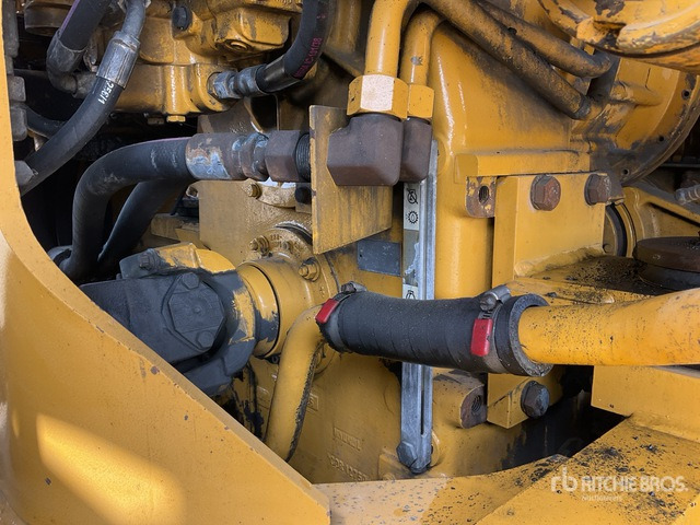 2017 Cat 966H - 휠 로더 : 사진 5 2017 Cat 966H - 휠 로더 : 사진 5