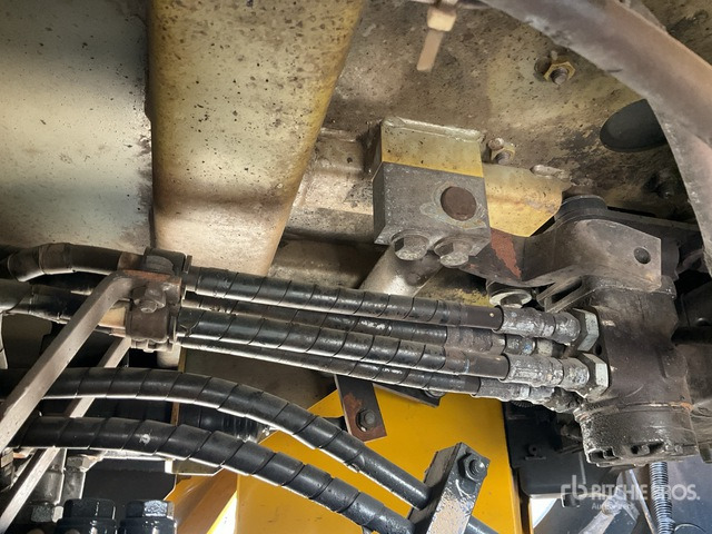 2017 Komatsu WA380Z-6 Wheel Loader - 휠 로더 : 사진 4 2017 Komatsu WA380Z-6 Wheel Loader - 휠 로더 : 사진 4