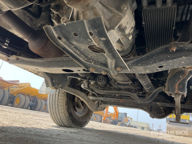 2018 Toyota Land Cruiser 79L 4x4 Pickup - 픽업트럭 : 사진 5 2018 Toyota Land Cruiser 79L 4x4 Pickup - 픽업트럭 : 사진 5