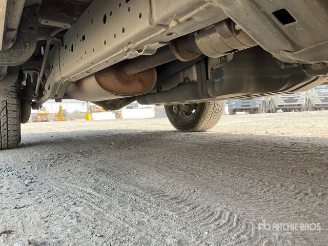 2018 Toyota Prado TX 150L 4x4 SUV - SUV : 사진 5 2018 Toyota Prado TX 150L 4x4 SUV - SUV : 사진 5