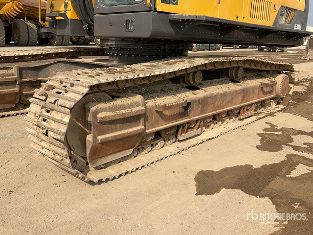 2018 Volvo EC380DL - 크롤러 굴삭기 : 사진 5 2018 Volvo EC380DL - 크롤러 굴삭기 : 사진 5