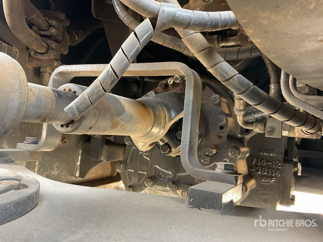 2019 Komatsu WA380Z-6 - 휠 로더 : 사진 5 2019 Komatsu WA380Z-6 - 휠 로더 : 사진 5