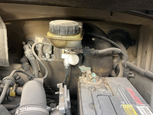 2019 Peugeot Expert Minivan - 밴 : 사진 5 2019 Peugeot Expert Minivan - 밴 : 사진 5