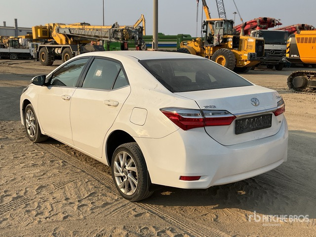2019 Toyota Corolla - 차량 : 사진 3 2019 Toyota Corolla - 차량 : 사진 3