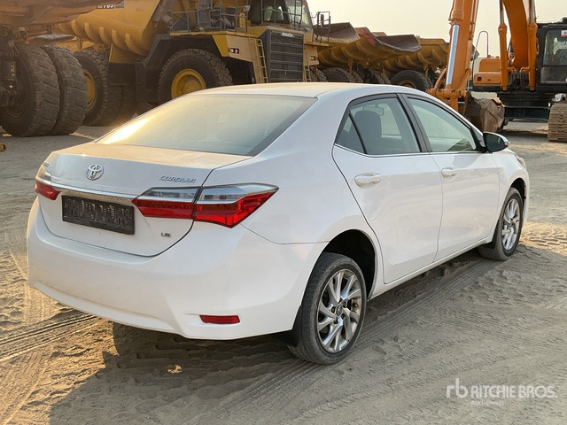 2019 Toyota Corolla - 차량 : 사진 4 2019 Toyota Corolla - 차량 : 사진 4