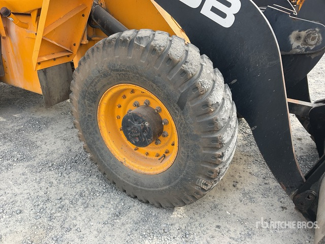 2020 JCB 433-4 - 휠 로더 : 사진 5 2020 JCB 433-4 - 휠 로더 : 사진 5