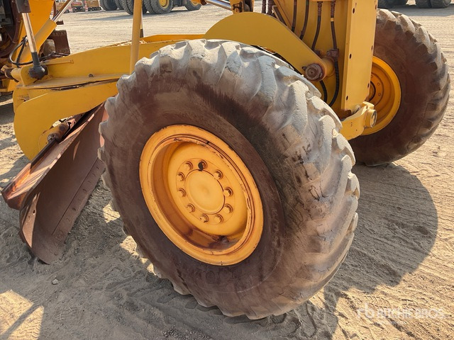 2020 Komatsu GD535-5 Motor Grader - 그레이더 : 사진 4 2020 Komatsu GD535-5 Motor Grader - 그레이더 : 사진 4