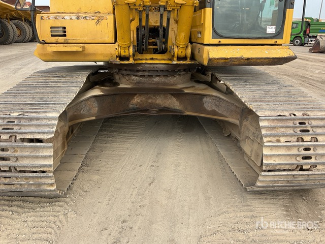 2020 Komatsu PC300-8M0 Tracked Excavator - 크롤러 굴삭기 : 사진 5 2020 Komatsu PC300-8M0 Tracked Excavator - 크롤러 굴삭기 : 사진 5