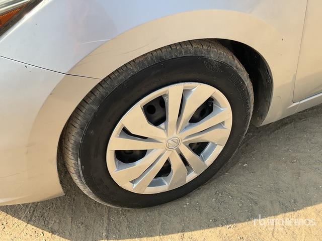 2020 Nissan Versa Automobile - 차량 : 사진 5 2020 Nissan Versa Automobile - 차량 : 사진 5