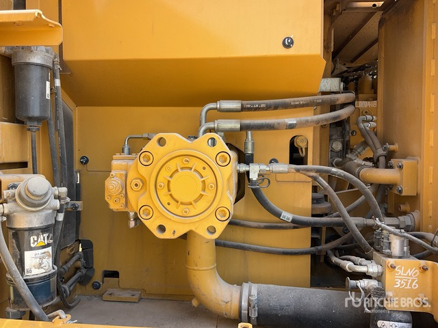 2021 Cat 320D3GC - 크롤러 굴삭기 : 사진 5 2021 Cat 320D3GC - 크롤러 굴삭기 : 사진 5