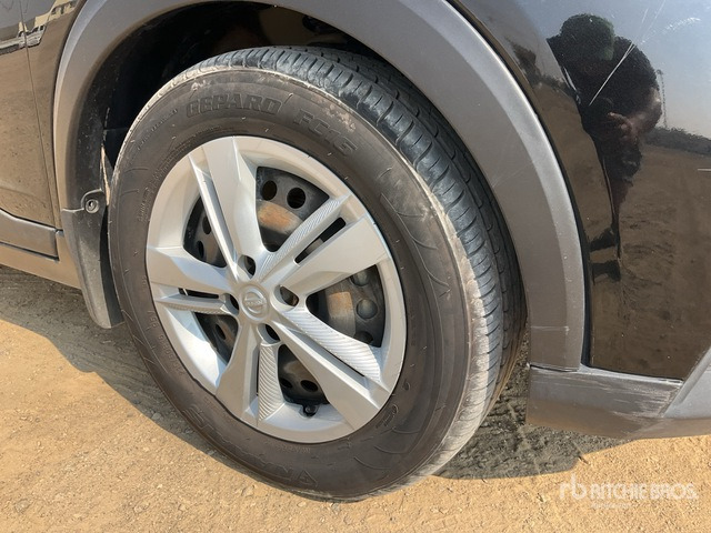 2021 Nissan Kicks 2WD SUV - SUV : 사진 5 2021 Nissan Kicks 2WD SUV - SUV : 사진 5