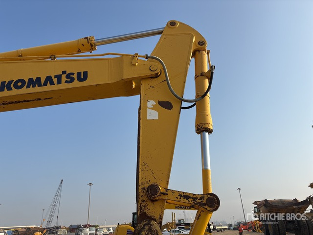 2022 Komatsu PC400LC-8R Tracked Excavator - 크롤러 굴삭기 : 사진 4 2022 Komatsu PC400LC-8R Tracked Excavator - 크롤러 굴삭기 : 사진 4