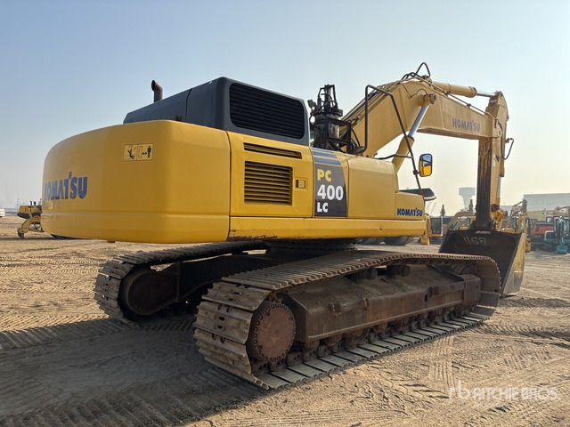 2022 Komatsu PC400LC-8R Tracked Excavator - 크롤러 굴삭기 : 사진 3 2022 Komatsu PC400LC-8R Tracked Excavator - 크롤러 굴삭기 : 사진 3
