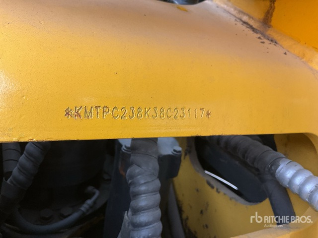 2023 Komatsu PC70-8 Tracked Excavator - 크롤러 굴삭기 : 사진 4 2023 Komatsu PC70-8 Tracked Excavator - 크롤러 굴삭기 : 사진 4