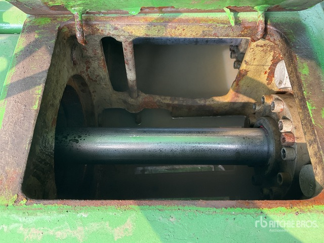 2024 Schwing SP1807 RMC Portable Concrete Pump - 고정식 콘크리트 펌프 : 사진 4 2024 Schwing SP1807 RMC Portable Concrete Pump - 고정식 콘크리트 펌프 : 사진 4