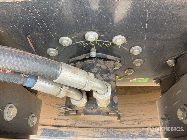 2025 Case 1107NX (Unused) Smooth Drum Compactor - 압축기 : 사진 5 2025 Case 1107NX (Unused) Smooth Drum Compactor - 압축기 : 사진 5