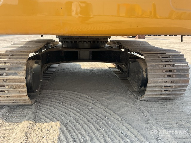 2025 Cat 320D3GC (Unused) Tracked Excavator - 크롤러 굴삭기 : 사진 5 2025 Cat 320D3GC (Unused) Tracked Excavator - 크롤러 굴삭기 : 사진 5