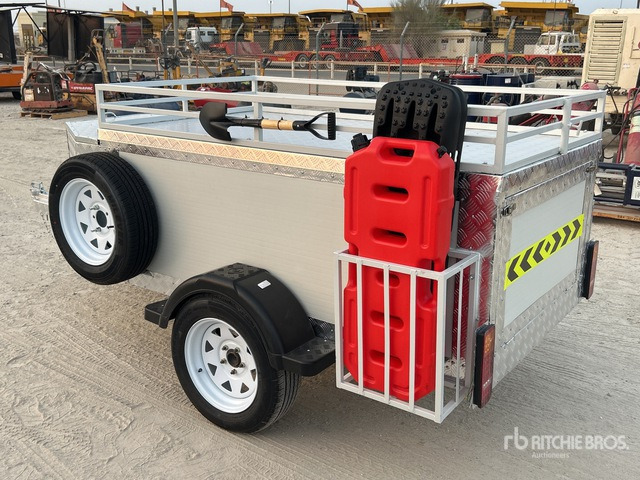 2025 HGT 200 (Unused) Cargo Trailer - 자동차 트레일러 : 사진 3 2025 HGT 200 (Unused) Cargo Trailer - 자동차 트레일러 : 사진 3