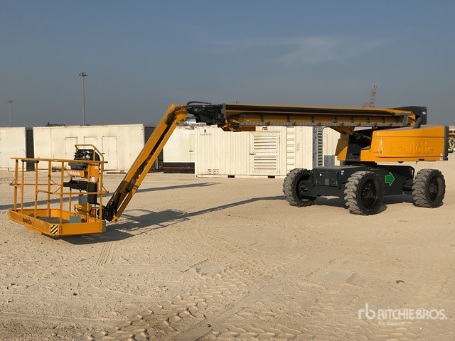 2025 Haulotte HT23RTJO 4WD Diesel (Unused) Telescopic Boom Lift - 텔레스코픽 붐 : 사진 1 2025 Haulotte HT23RTJO 4WD Diesel (Unused) Telescopic Boom Lift - 텔레스코픽 붐 : 사진 1