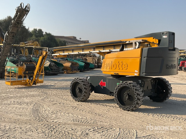 2025 Haulotte HT23RTJO 4WD Diesel (Unused) Telescopic Boom Lift - 텔레스코픽 붐 : 사진 2 2025 Haulotte HT23RTJO 4WD Diesel (Unused) Telescopic Boom Lift - 텔레스코픽 붐 : 사진 2