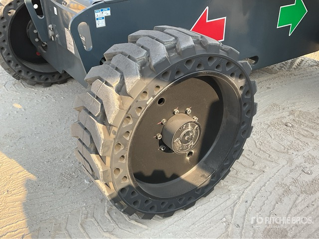 2025 Haulotte HT23RTJO 4WD Diesel (Unused) Telescopic Boom Lift - 텔레스코픽 붐 : 사진 4 2025 Haulotte HT23RTJO 4WD Diesel (Unused) Telescopic Boom Lift - 텔레스코픽 붐 : 사진 4