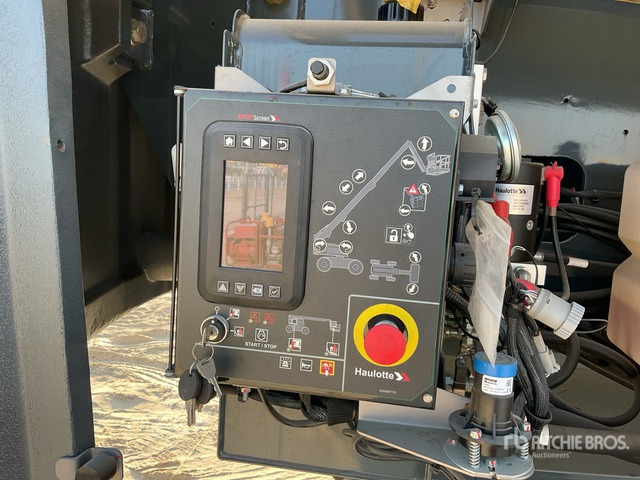 2025 Haulotte HT23RTJO 4WD Diesel (Unused) Telescopic Boom Lift - 텔레스코픽 붐 : 사진 5 2025 Haulotte HT23RTJO 4WD Diesel (Unused) Telescopic Boom Lift - 텔레스코픽 붐 : 사진 5