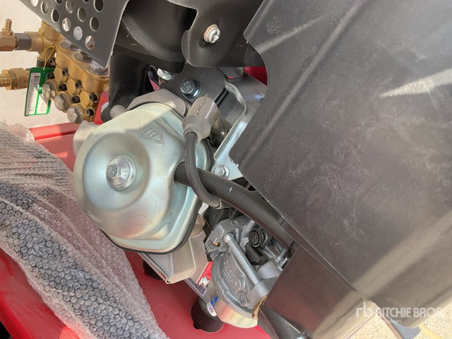 2025 Suihe 016-02-4000/1.2-01 Skid-Mounted (Unused) Pressure Washer - 압력 세척기 : 사진 5 2025 Suihe 016-02-4000/1.2-01 Skid-Mounted (Unused) Pressure Washer - 압력 세척기 : 사진 5