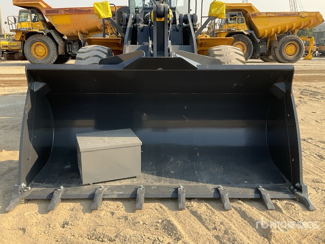 2025 XCMG ZL50GN (Unused) Wheel Loader - 휠 로더 : 사진 5 2025 XCMG ZL50GN (Unused) Wheel Loader - 휠 로더 : 사진 5