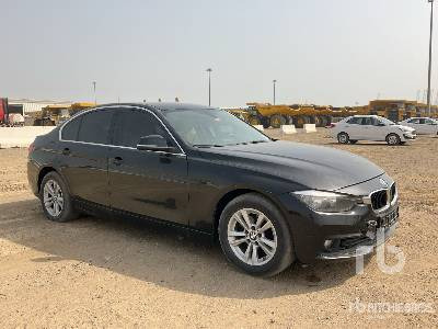 BMW 318I - 차량 : 사진 4 BMW 318I - 차량 : 사진 4