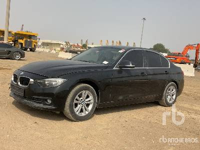 BMW 318I - 차량 : 사진 1 BMW 318I - 차량 : 사진 1