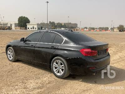 BMW 318I - 차량 : 사진 2 BMW 318I - 차량 : 사진 2
