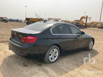 BMW 318I - 차량 : 사진 3 BMW 318I - 차량 : 사진 3