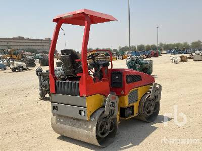 BOMAG BW120AD-4 - 로드 롤러 : 사진 3 BOMAG BW120AD-4 - 로드 롤러 : 사진 3