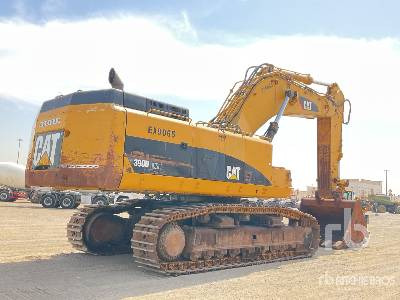 CAT 390DL - 크롤러 굴삭기 : 사진 3 CAT 390DL - 크롤러 굴삭기 : 사진 3
