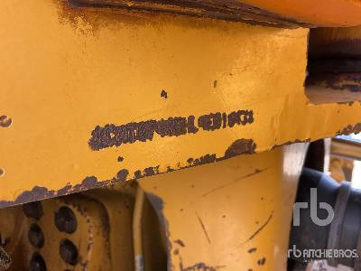 CAT 740B - 관절 덤프 : 사진 4 CAT 740B - 관절 덤프 : 사진 4