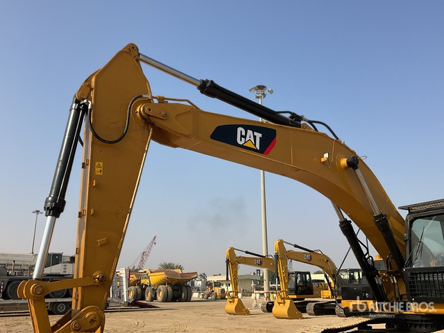Cat 336D Tracked Excavator - 크롤러 굴삭기 : 사진 5 Cat 336D Tracked Excavator - 크롤러 굴삭기 : 사진 5