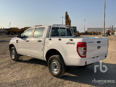 FORD RANGER XL 4x4 Crew Cab (Unused) - 픽업트럭 : 사진 2 FORD RANGER XL 4x4 Crew Cab (Unused) - 픽업트럭 : 사진 2