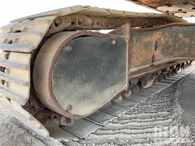 Hyundai Robex 300LC-9S - 크롤러 굴삭기 : 사진 5 Hyundai Robex 300LC-9S - 크롤러 굴삭기 : 사진 5