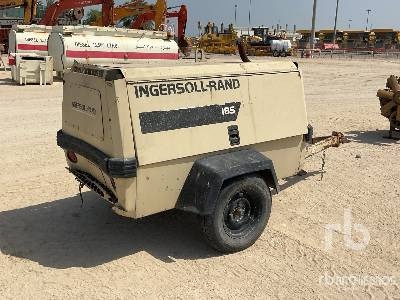 INGERSOLL RAND - 공기 압축기 : 사진 3 INGERSOLL RAND - 공기 압축기 : 사진 3