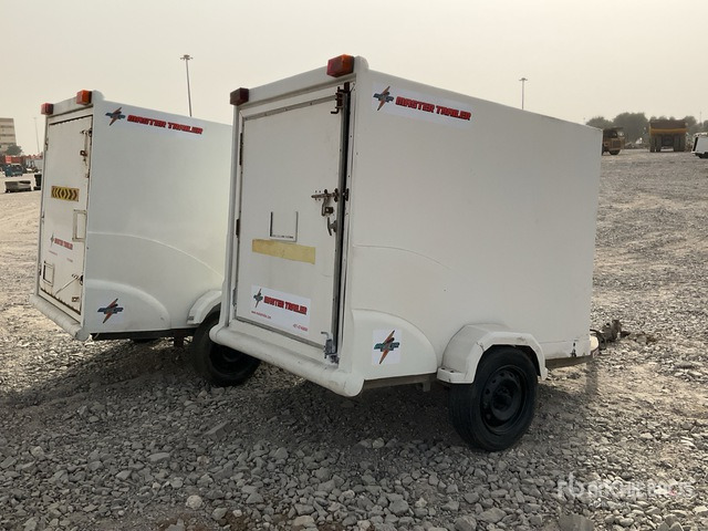 Master Trailer Van Trailer - 자동차 트레일러 : 사진 3 Master Trailer Van Trailer - 자동차 트레일러 : 사진 3