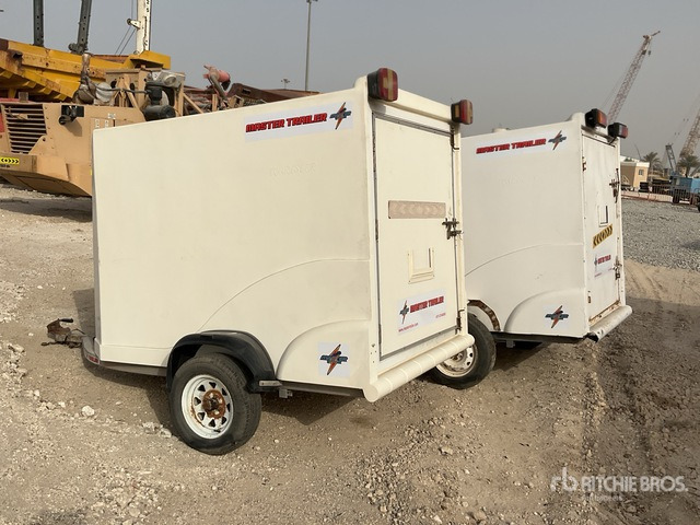 Master Trailer Van Trailer - 자동차 트레일러 : 사진 2 Master Trailer Van Trailer - 자동차 트레일러 : 사진 2