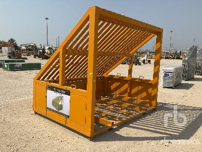SUIHE Skid-Mounted Rock (Unused) - 스크리너 : 사진 4 SUIHE Skid-Mounted Rock (Unused) - 스크리너 : 사진 4