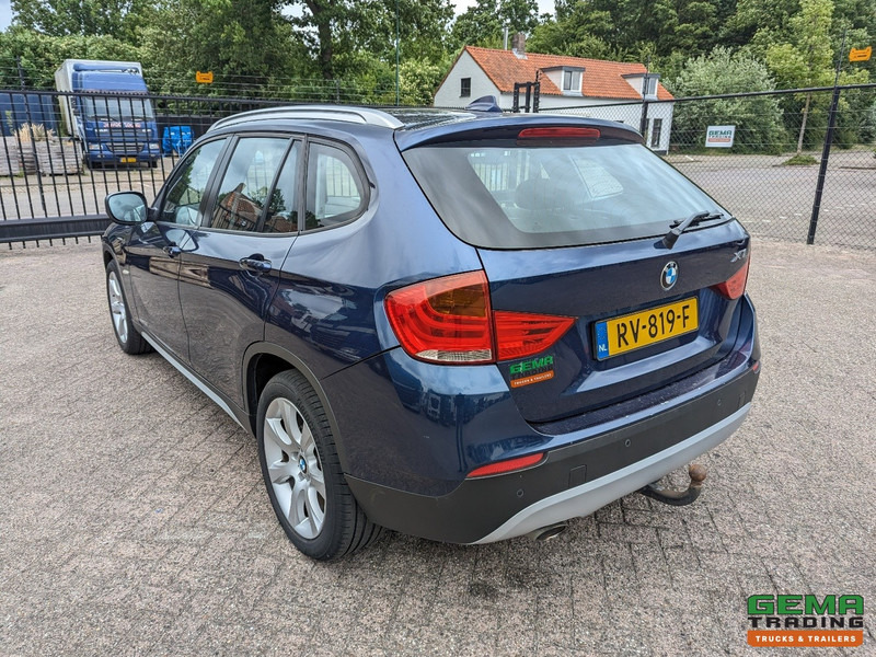 BMW X1 Sdrive 20D Euro5 - Handgeschakeld - Trekhaak - 04/2026 APK - 차량 : 사진 4 BMW X1 Sdrive 20D Euro5 - Handgeschakeld - Trekhaak - 04/2026 APK - 차량 : 사진 4