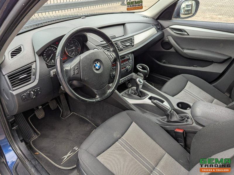 BMW X1 Sdrive 20D Euro5 - Handgeschakeld - Trekhaak - 04/2026 APK - 차량 : 사진 5 BMW X1 Sdrive 20D Euro5 - Handgeschakeld - Trekhaak - 04/2026 APK - 차량 : 사진 5