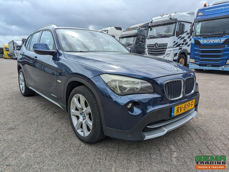 BMW X1 Sdrive 20D Euro5 - Handgeschakeld - Trekhaak - 04/2026 APK - 차량 : 사진 3 BMW X1 Sdrive 20D Euro5 - Handgeschakeld - Trekhaak - 04/2026 APK - 차량 : 사진 3